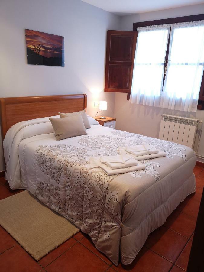 La Pereda de Llanes Apartamentos La Tarazana 4 מראה חיצוני תמונה
